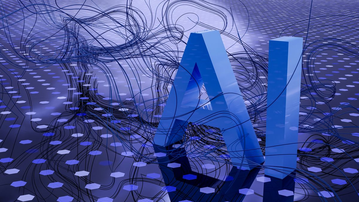 Conseil et implémentation de l'intelligence artificielle (IA) à Lyon, pour particuliers et professionnels